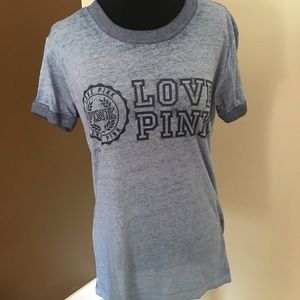 Victoria’s Secret PINK T-shirt